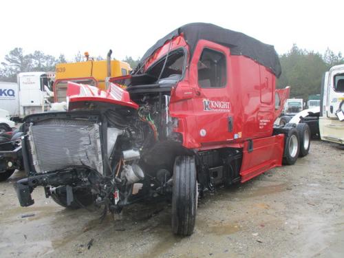 FREIGHTLINER CASCADIA 125