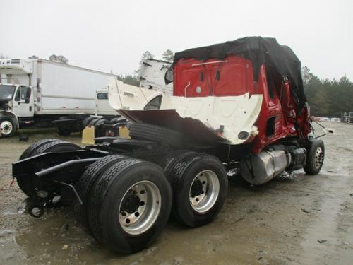 FREIGHTLINER CASCADIA 125