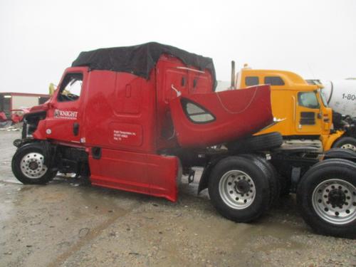 FREIGHTLINER CASCADIA 125