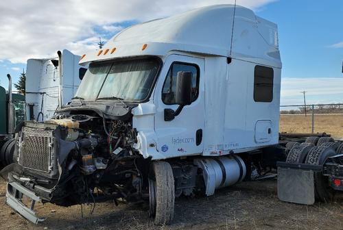 FREIGHTLINER CASCADIA 113