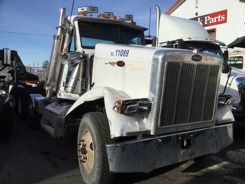 PETERBILT 379