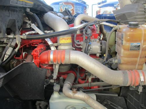 INTERNATIONAL PROSTAR 122