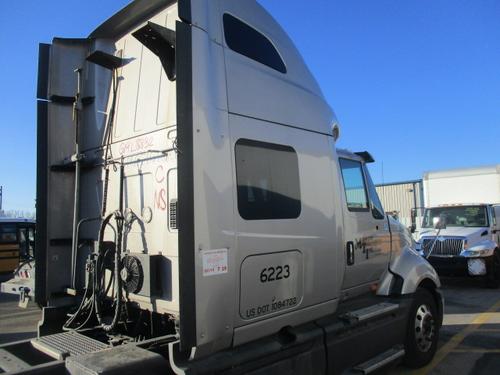 INTERNATIONAL PROSTAR 122
