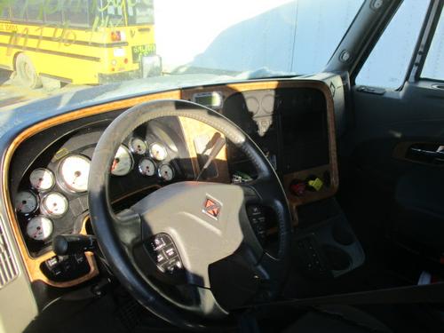 INTERNATIONAL PROSTAR 122