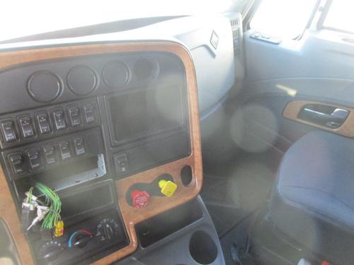 INTERNATIONAL PROSTAR 122