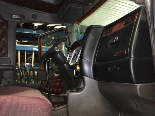 KENWORTH T600
