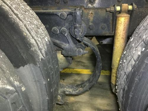 KENWORTH T600