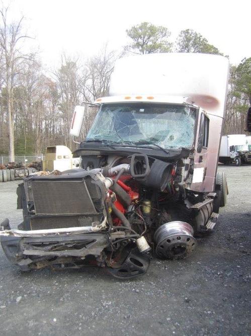 INTERNATIONAL PROSTAR 122
