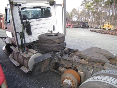 INTERNATIONAL PROSTAR 122