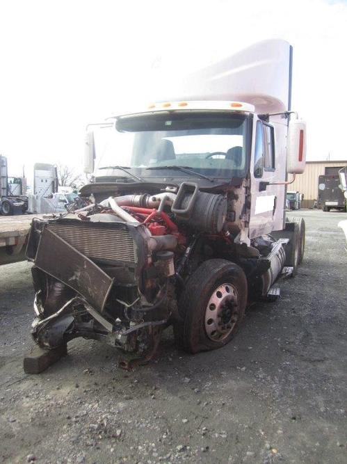 INTERNATIONAL PROSTAR 122