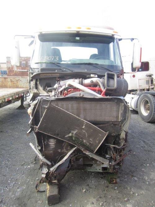 INTERNATIONAL PROSTAR 122