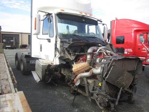 INTERNATIONAL PROSTAR 122