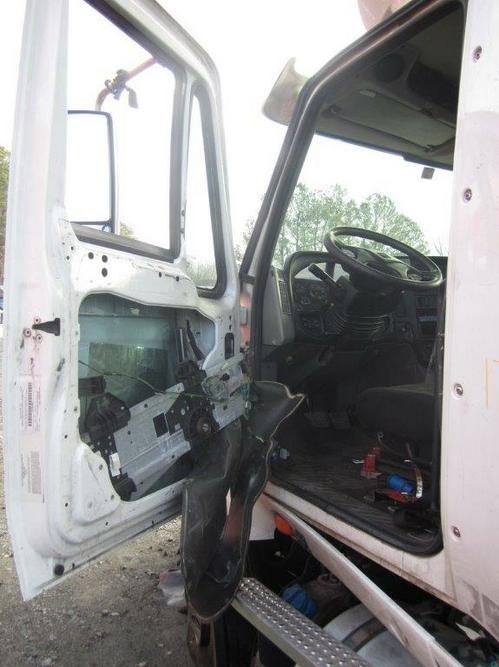 INTERNATIONAL PROSTAR 122