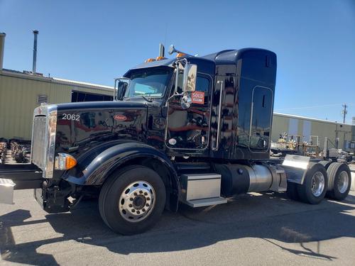 PETERBILT 365