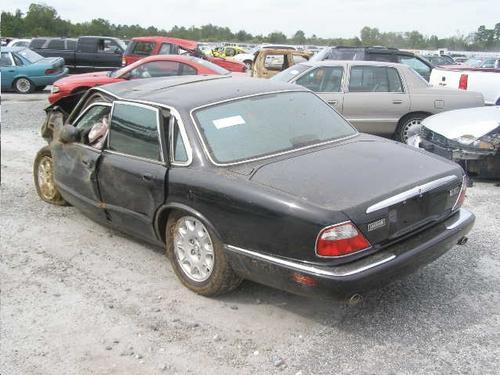 JAGUAR XJ8