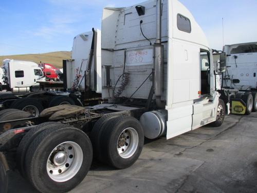 VOLVO VNL