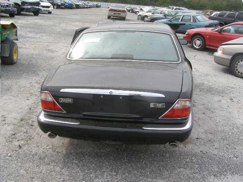JAGUAR XJ8