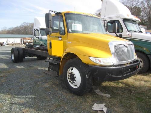 INTERNATIONAL 4300