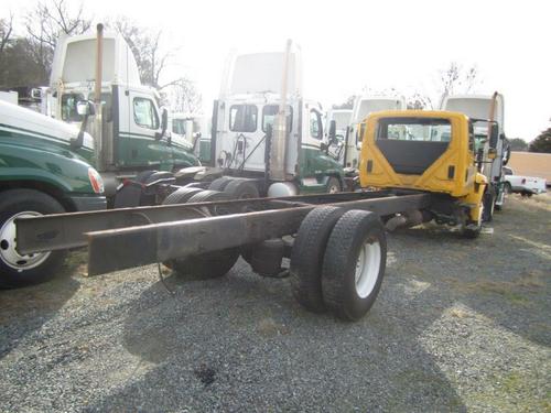 INTERNATIONAL 4300