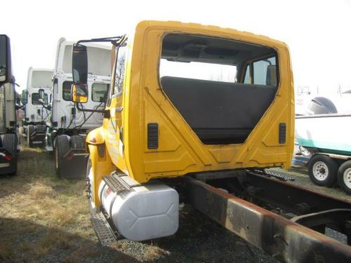 INTERNATIONAL 4300