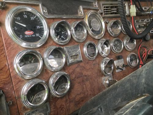 PETERBILT 379 EXHD