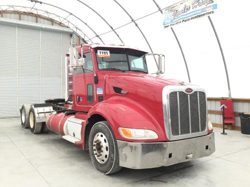 Peterbilt 386