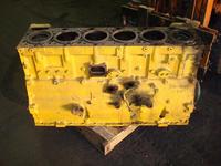 Cylinder Block CAT 3406E