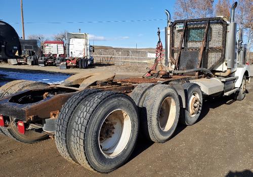 WESTERN STAR 4900SBA