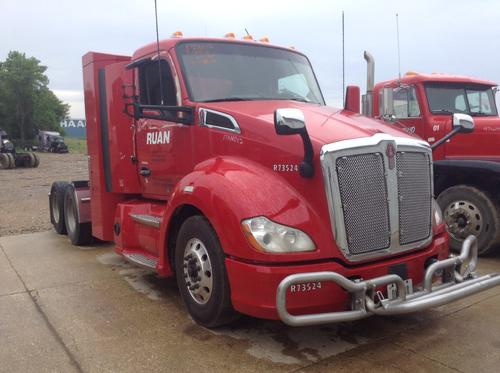 Kenworth T680