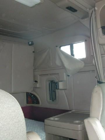 INTERNATIONAL 9200