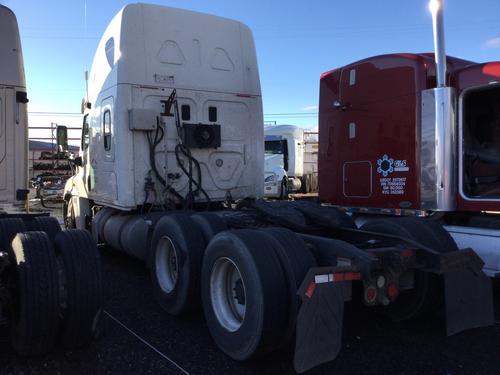 FREIGHTLINER CASCADIA 125