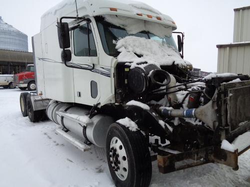 FREIGHTLINER COLUMBIA 120