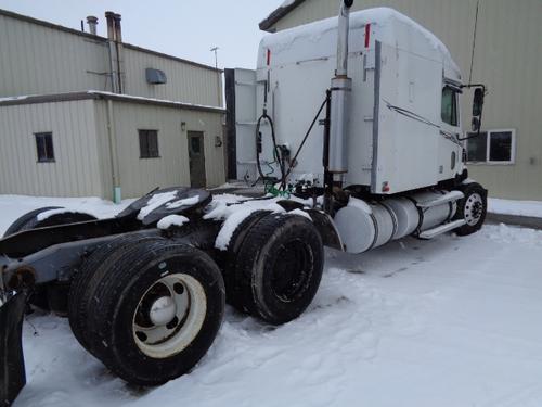 FREIGHTLINER COLUMBIA 120