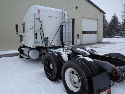 FREIGHTLINER COLUMBIA 120