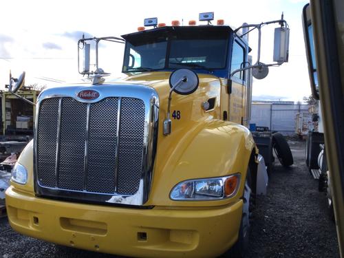 PETERBILT 386