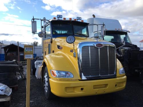 PETERBILT 386