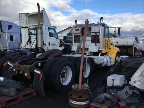 PETERBILT 386