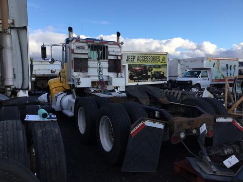 PETERBILT 386