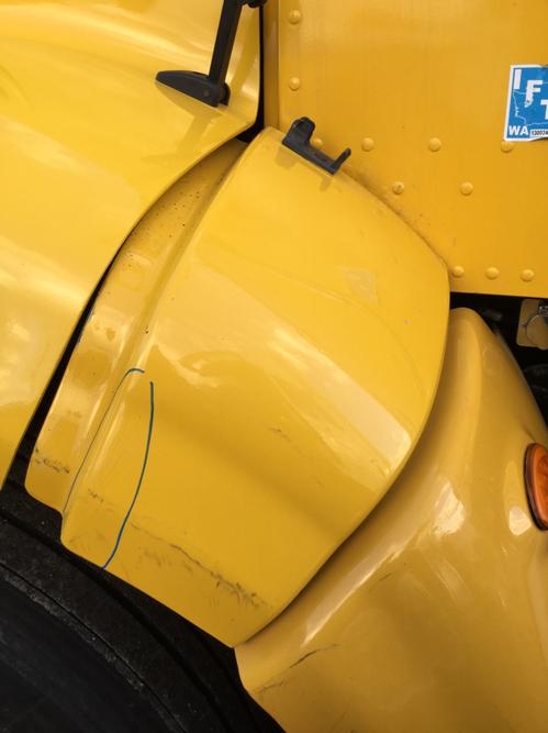 PETERBILT 386