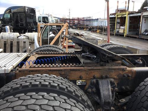 PETERBILT 386