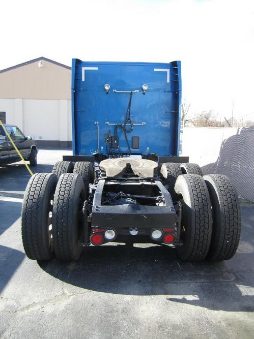 PETERBILT 579