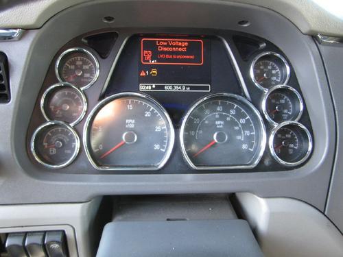 PETERBILT 579