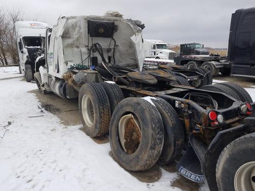 PETERBILT 579