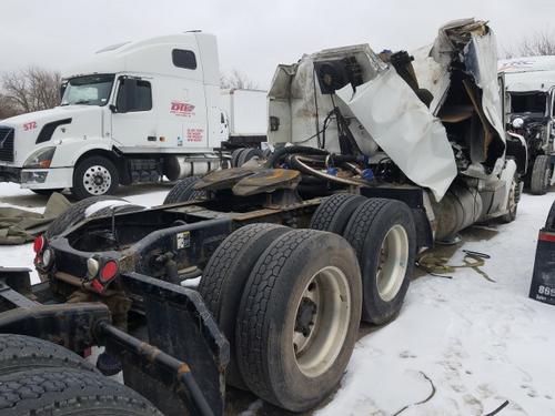 PETERBILT 579