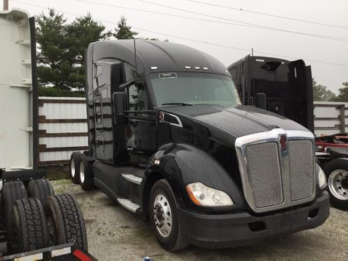 Kenworth T680