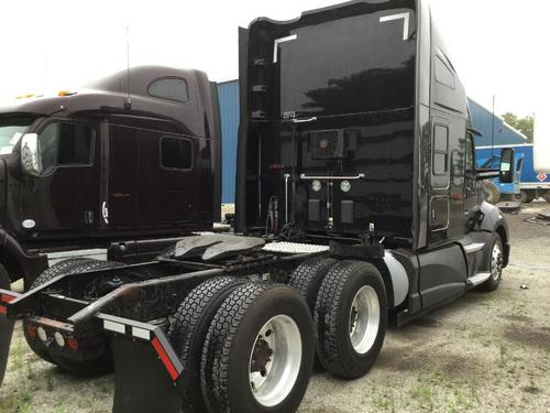 Kenworth T680