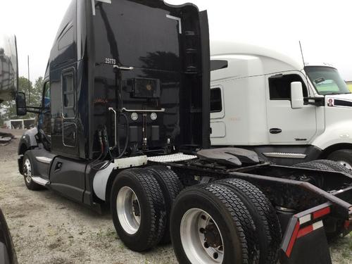 Kenworth T680