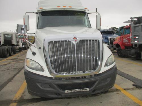 INTERNATIONAL PROSTAR 125