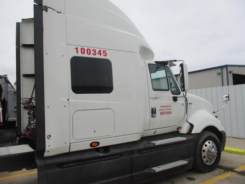 INTERNATIONAL PROSTAR 125