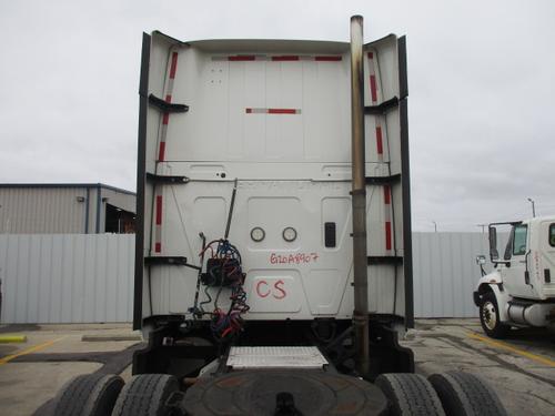 INTERNATIONAL PROSTAR 125